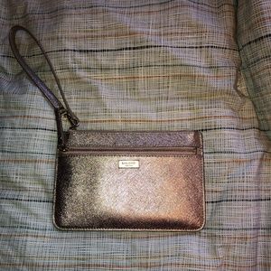 Kate Spade Tinie Laurel Way Wristlet